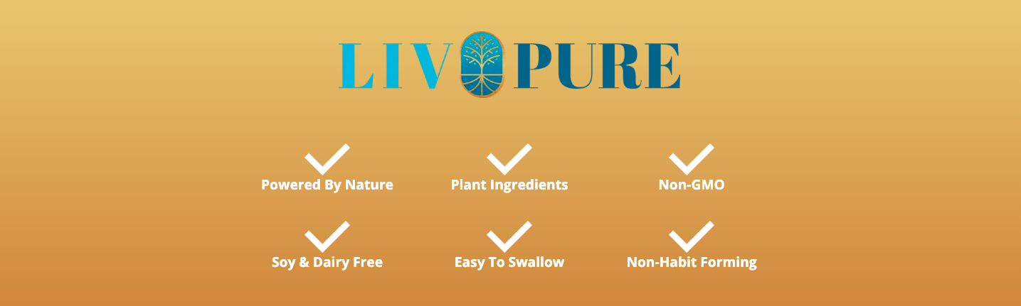 Liv Pure