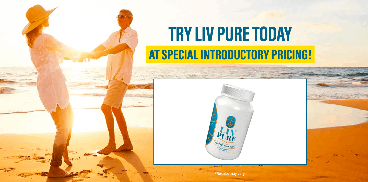 Liv Pure